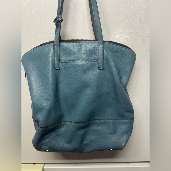 Patricia Nash‎ leather shoulder bag - Picture 10 of 10